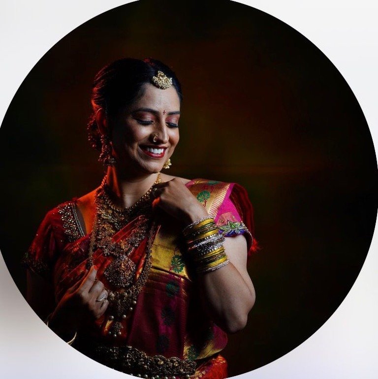 Ambica Chawan - LS Ethnic Studio