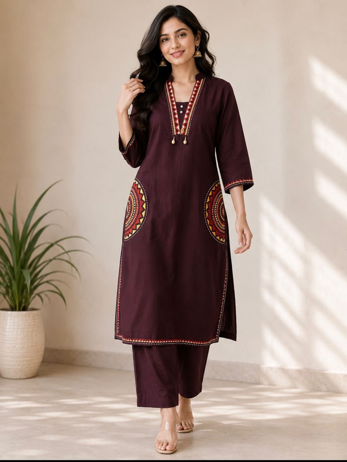 Elegant Kurtis
